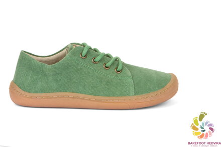 Froddo Tenisky Vegan Laces Green