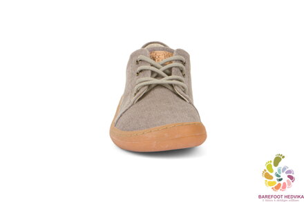 Froddo Sneakers Vegan Laces Grey