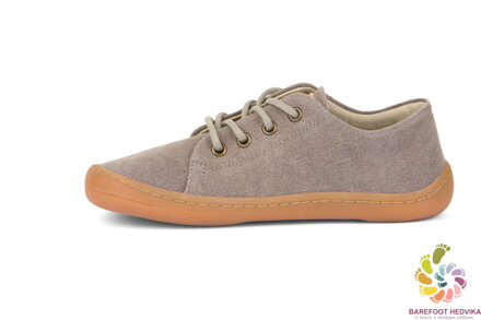 Froddo Sneakers Vegan Laces Grey