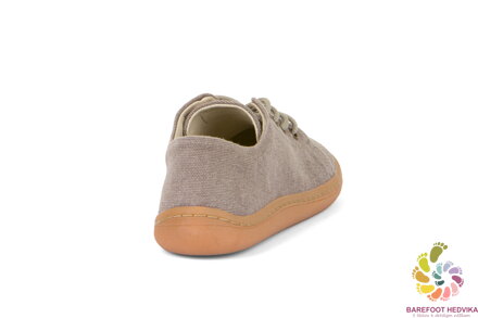 Froddo Sneakers Vegan Laces Grey
