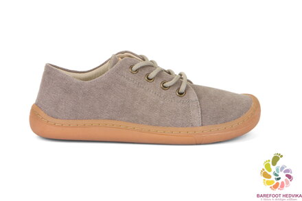 Froddo Sneakers Vegan Laces Grey