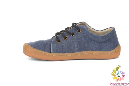 Froddo Tenisky Vegan Laces Blue