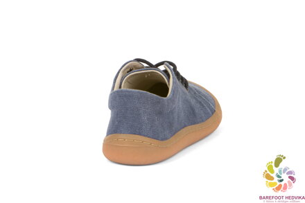 Froddo Tenisky Vegan Laces Blue