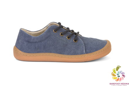 Froddo Tenisky Vegan Laces Blue