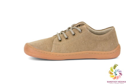 Froddo Tenisky Vegan Laces Beige