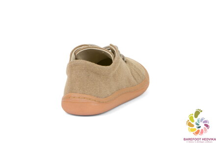 Froddo Tenisky Vegan Laces Beige