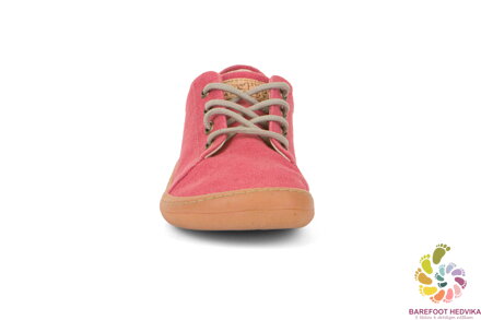 Froddo Sneakers Vegan Laces Fuxia