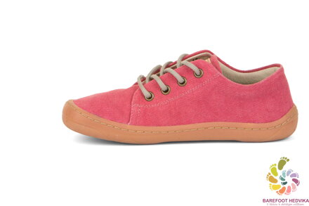 Froddo Sneakers Vegan Laces Fuxia