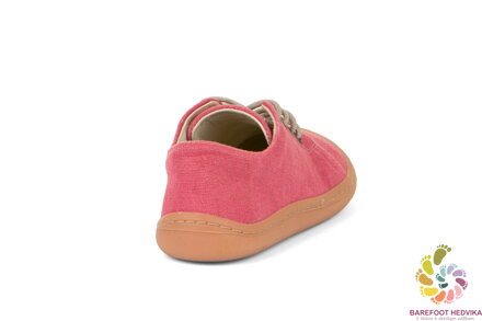 Froddo Sneakers Vegan Laces Fuxia