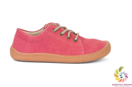Froddo Sneakers Vegan Laces Fuxia