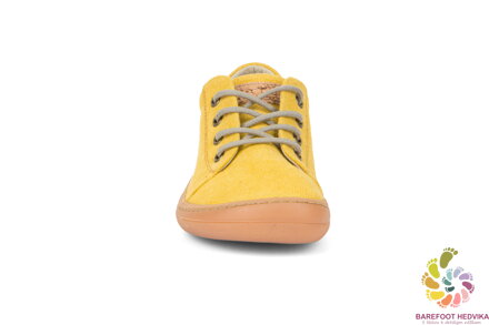 Froddo Sneakers Vegan Laces Yellow