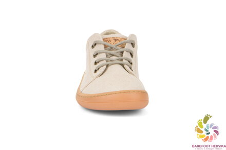 Froddo Tenisky Vegan Laces White