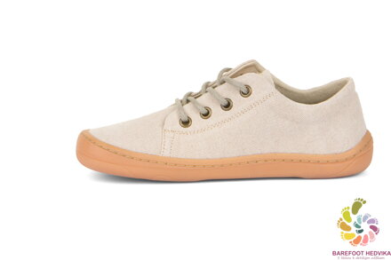 Froddo Tenisky Vegan Laces White