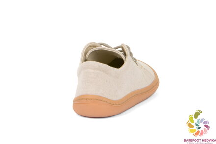 Froddo Tenisky Vegan Laces White