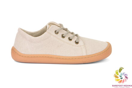 Froddo Tenisky Vegan Laces White