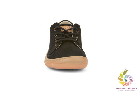Froddo Tenisky Vegan Laces Black