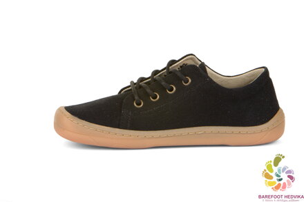 Froddo Tenisky Vegan Laces Black