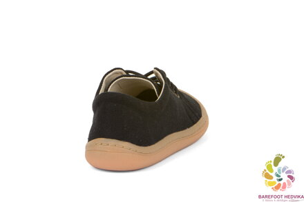 Froddo Tenisky Vegan Laces Black