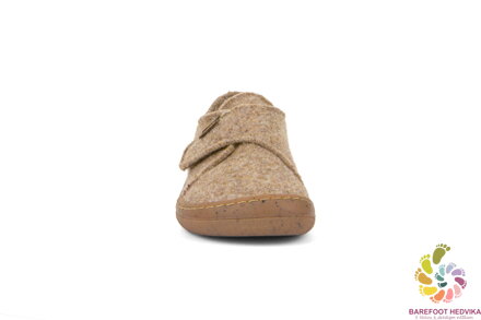 Froddo Tenisky Wooly Beige
