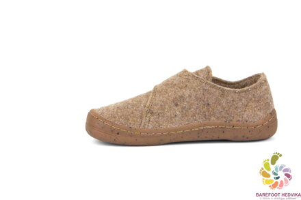 Froddo Tenisky Wooly Beige