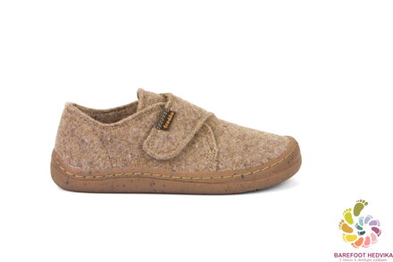 Froddo Tenisky Wooly Beige
