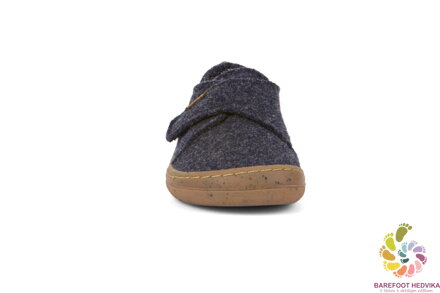 Froddo Sneakers Wooly Dark Blue