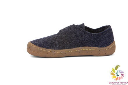Froddo Sneakers Wooly Dark Blue