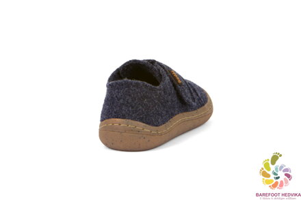 Froddo Sneakers Wooly Dark Blue