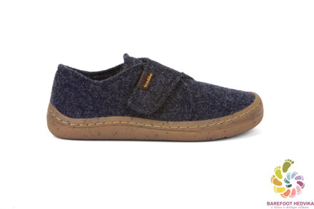 Froddo Sneakers Wooly Dark Blue