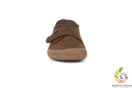 Froddo Sneakers Wooly Brown