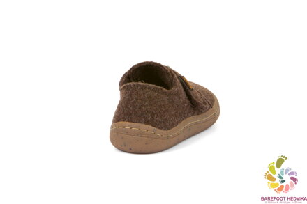 Froddo Sneakers Wooly Brown