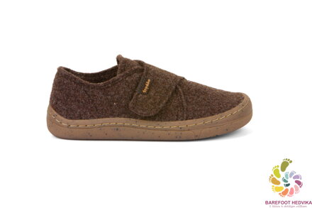 Froddo Sneakers Wooly Brown