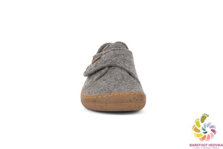 Froddo Tenisky Wooly Grey