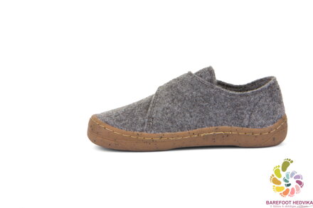 Froddo Tenisky Wooly Grey