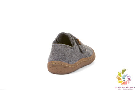 Froddo Tenisky Wooly Grey