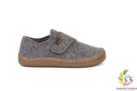 Froddo Tenisky Wooly Grey