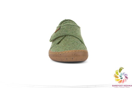 Froddo Tenisky Wooly Green