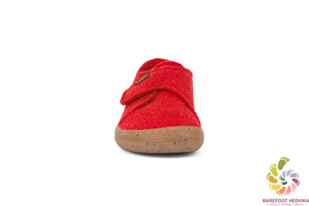 Froddo Sneakers Wooly Red
