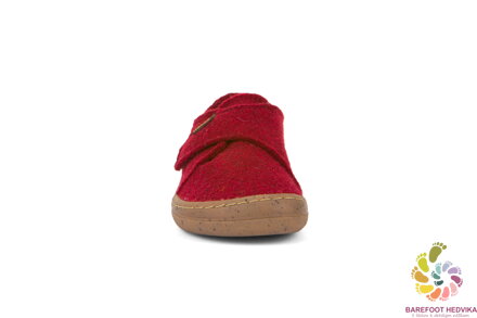 Froddo Sneakers Wooly Bordeaux