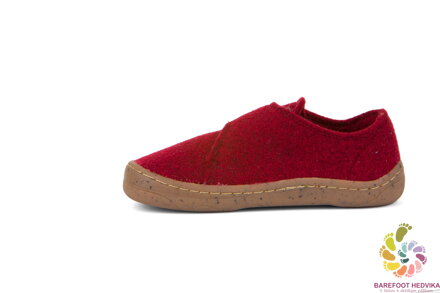 Froddo Sneakers Wooly Bordeaux