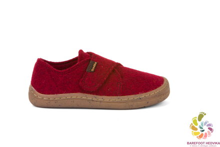 Froddo Sneakers Wooly Bordeaux