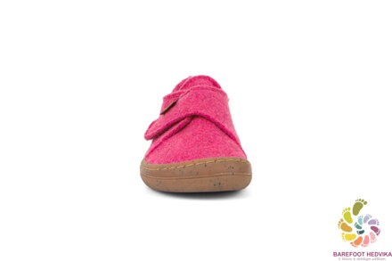 Froddo Tenisky Wooly Fuxia