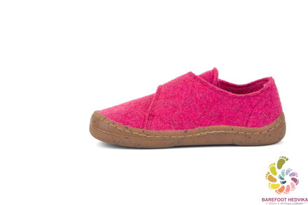 Froddo Tenisky Wooly Fuxia