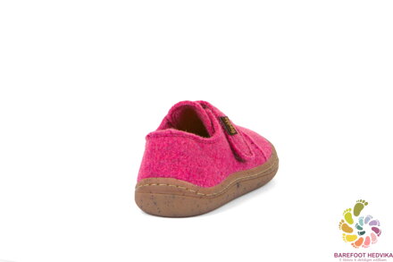 Froddo Sneakers Wooly Fuxia