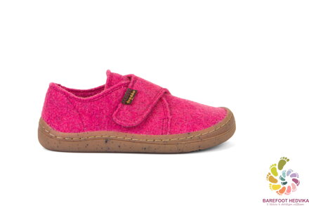 Froddo Tenisky Wooly Fuxia