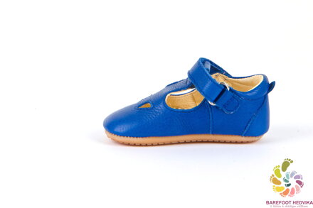 Froddo Prewalkers Sandals Electric Blue