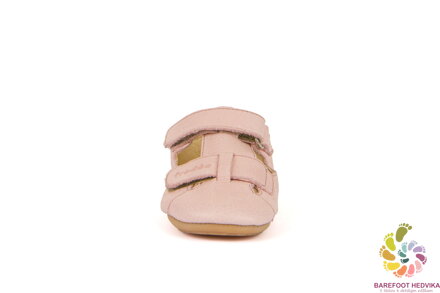 Froddo Prewalkers Sandals Pink II