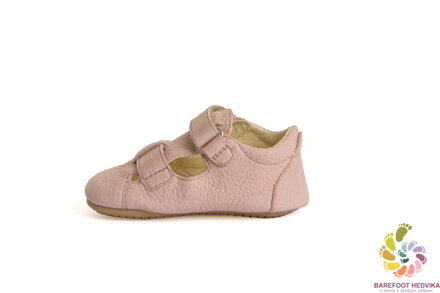 Froddo Prewalkers Sandals Pink II