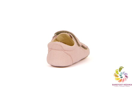 Froddo Prewalkers Sandals Pink II