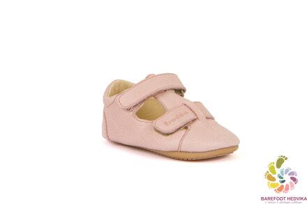 Froddo Prewalkers Sandals Pink II